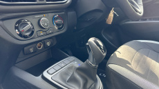 Hyundai i10 1.0 [63] Advance 5dr Auto [Nav] Petrol Hatchback